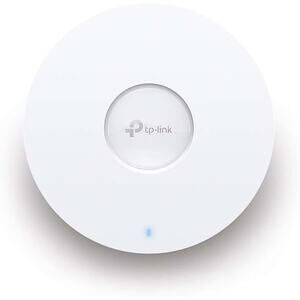 TP-Link Omada WiFi 6 High Density Wireless Access Point - AX3600 Dual Band, 2.5G